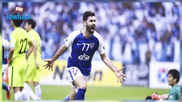 الهلال السعودي يتحدى أوراوا الياباني من أجل الزعامة الآسيوية