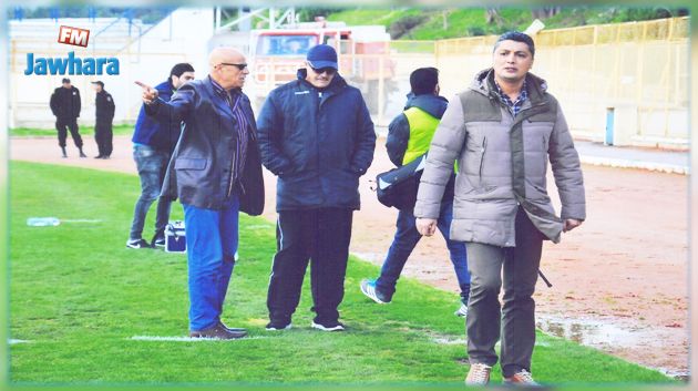 نادي حمام الأنف: الهيئة تستقيل وتدعو إلى عقد جلسة إنتخابية