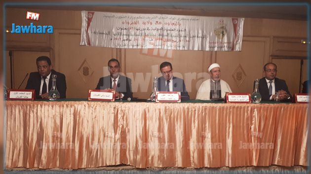 مفتي الجمهورية تعليقا على هجوم مصر : جاهدوا في سبيل القضاء على التعصّب