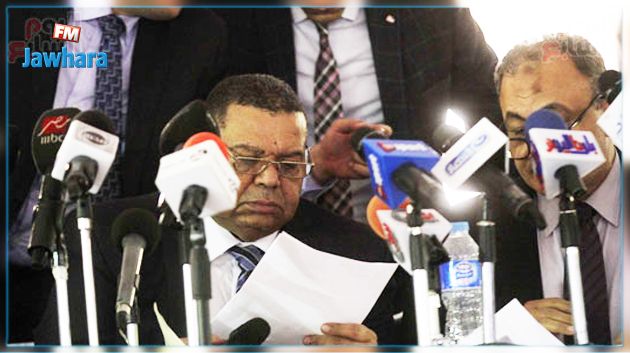 فوز مرتضى منصور برئاسة الزمالك