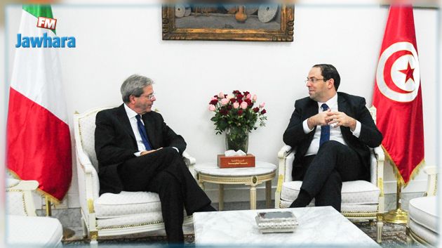 تفعيل إتفاق الهجرة الموقع منذ سنة 2012 بين تونس وإيطاليا