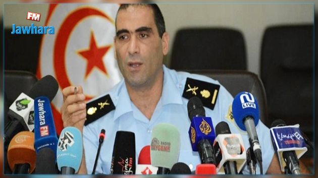 ورشة عمل حول النفاذ إلى المعلومة الأمنية 