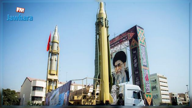 إيران تهدد أوروبا بصواريخها بعيدة المدى