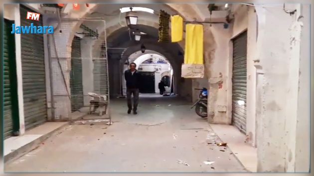 صفاقس : جميع محلات الملابس مغلقة غدا 