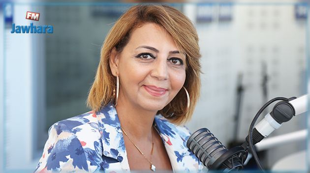 وطفة بلعيد رئيسا للمجلس المركزي لحركة مشروع تونس