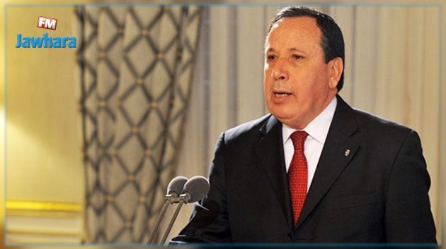 الجهيناوي يأذن تخصيص فضاءات بفرنسا لاحتضان لقاءات أفراد الجالية بأعضاء مجلس النواب