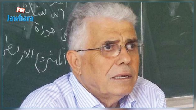 الباحث التونسي حمادي صمود يفوز بجائزة عربية في مجال الدراسات والنقد