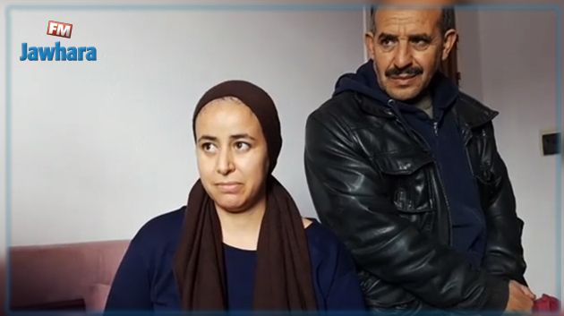 مواطنة تتمكّن من علاج رضيعها بفضل مساعدات من تونسيين