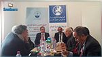 توقيع اتفاقية تعاون بين الرابطة التونسية لحقوق الانسان والمعهد العربي لحقوق الانسان