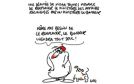 كاريكاتور يوم الأربعاء 29 نوفمبر 2017