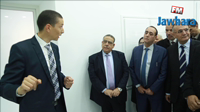 سوسة: إطلاق برنامج دعم المنظمات الزراعية المهنية في الوسط الغربي والشمال الغربي في قطاع زيت الزيتون