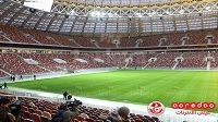 ملعب الإفتتاح و النهائي لمونديال روسيا 2018