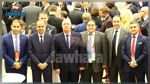 معلول وبية والجريء يتحدثون عن مجموعة تونس في المونديال  