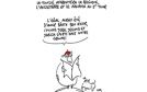   كاريكاتور يوم السبت 02 ديسمبر 2017