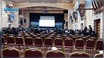 الاتحاد العام التونسي للطلبة يقدم مقترحاته في مؤتمر تفعيل إصلاح منظومة التعليم العالي