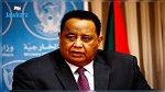 وزير خارجية جمهورية السودان يؤدي زيارة رسمية إلى تونس
