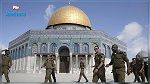 تحركات فلسطينية لمنع اعتراف الولايات المتحدة بالقدس عاصمة إسرائيل
