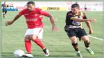 التعادل يحسم لقاء نجم المتلوي و النجم الساحلي