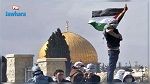 تنسيق فلسطيني للتصدي لخطة أمريكية محتملة لاعلان القدس عاصمة اسرائيل 