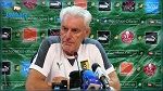 الجامعة الكامرونية لكرة القدم تقيل المدرب البلجيكي هيقو بروس
