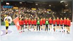 مونديال كرة اليد : منتخب الكبريات يواجه اليوم الدانمارك