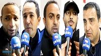 تصريحات ما بعد مباراة النجم الساحلي و إتحاد بن قردان