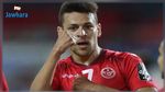 يوسف المساكني مرشح لجائزة أفضل لاعب عربي لعام 2017