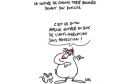 كاريكاتور يوم الثلاثاء 12 ديسمبر 2017