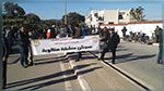 إضراب عام في سجنان