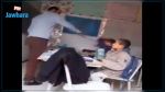 الكاف : تأجيل التصريح بالحكم في قضية المعلم والمدير المتّهمين بتعنيف تلاميذ