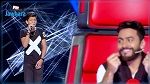 التونسي آدم الهداجي يبلغ المراحل النهائية في برنامج The Voice Kids