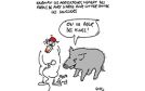 كاريكاتور يوم الاثنين 18 ديسمبر 2017