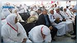 وزارة الشؤون الدينية تفتح باب التسجيل للترشح للحج