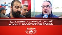 مضوي : سأعيد النجم إلى السكة