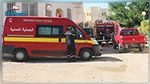 قفصة : وفاة الطفلة التي تعرض منزل عائلتها للحرق‎