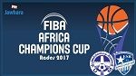 كرة السلة: النجم الرادسي يترشح الى نهائي البطولة الافريقية للأندية  على حساب الاتحاد المنستيري