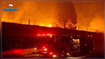 اندلع منذ 16 يوما : أمريكا تعجز عن إطفاء ثالث أكبر حريق في تاريخها 