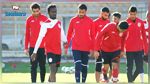 في مباراة ودية : لاعب واعد من النجم الساحلي يقود الافريقي للانتصار على العالية الرياضية 