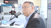 عبد الحميد الجلاصي : أحمد نجيب الشابي من دمر الإئتلاف 18 أكتوبر