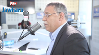 عبد الحميد الجلاصي : النهضة أخطأت منذ البداية و لابد من المراجعة