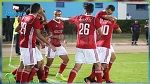 النجم الساحلي: راحة لبن عمر و المساكني 
