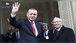 كريم كريفة : نطالب برد رسمي على رفع أردوغان شعار رابعة أمام قصر قرطاج