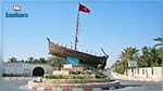 قابس : تطور عدد الليالي المقضاة في الوحدات السياحية