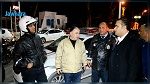 عماد الحاج خليفة يؤكد الجاهزية الأمنية بمناسبة عطلة رأس السنة 