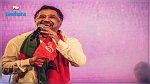 الشاب خالد يرفع علم تونس في حفل بالإمارات