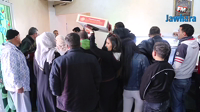 تحضيرات التونسيين لسهرة ليلة رأس السنة الإدارية