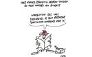 كاريكاتور يوم الاثنين 01 جانفي 2018