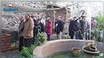  تهيئة أولية لمتحف الحوت ببنزرت وإعادة إحيائه