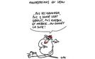 كاريكاتور يوم الثلاثاء 02 جانفي 2018