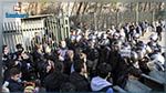 عشرات القتلى ومئات المعتقلين : احتجاجات إيران تحتد